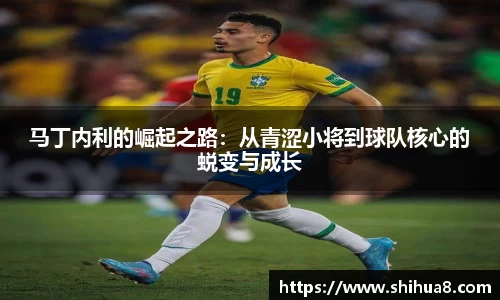 马丁内利的崛起之路：从青涩小将到球队核心的蜕变与成长